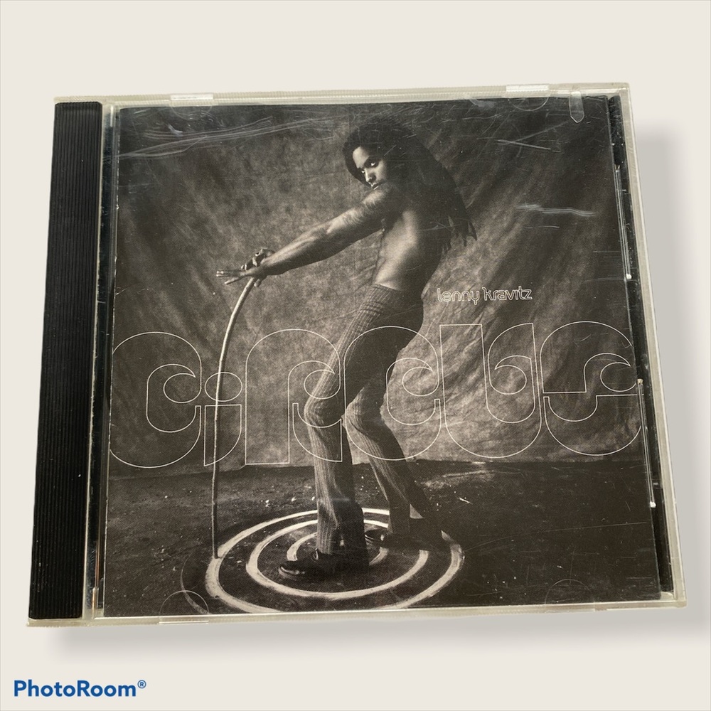 Lenny Kravitz - Circus CD